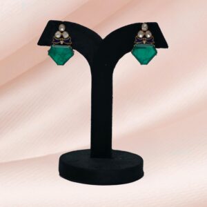 Diya fusion studs - Image 1