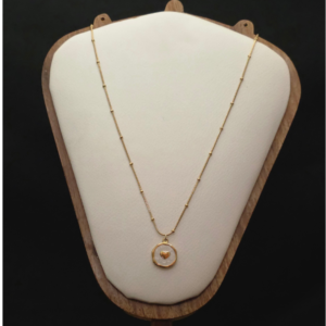 Cora Heart GJAT - 6 - Image 1