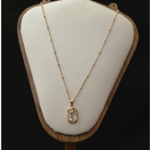 Rose Charm GJAT - 13 - Image 1