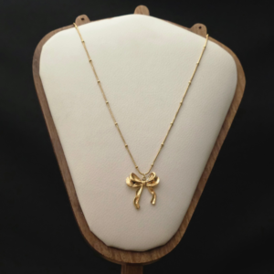 Bella Bow GJAT - 3 - Image 1