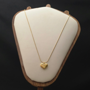 Soft Heart GJAT - 10 - Image 1